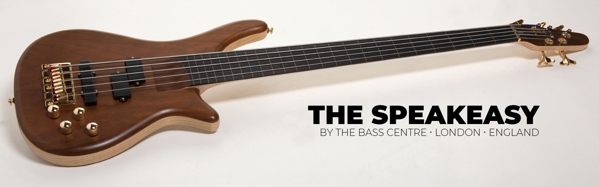 bass centre strings OFF 75